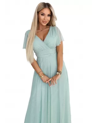 Rochie NUMOCO 635-8 FISTIC