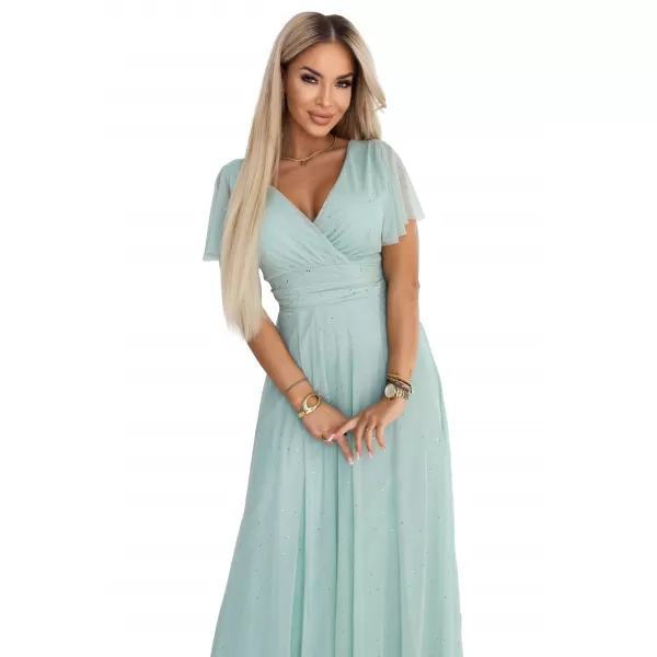  Rochie NUMOCO 635-8 FISTIC 