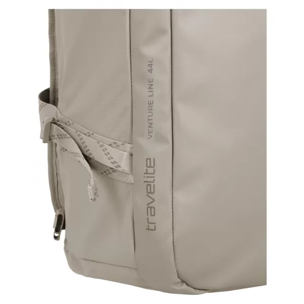  Sac TRAVELITE Venture Line Duffle M NISIP 
