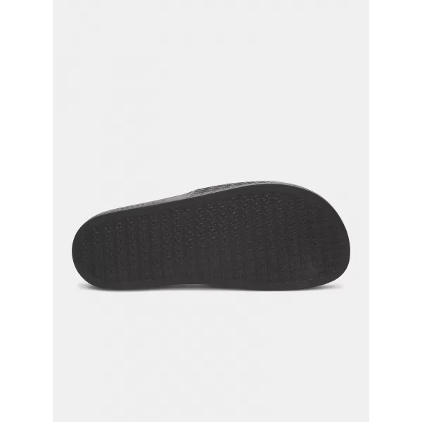  Papuci pentru bărbați UNDER ARMOUR UA ARMR SLIDE LITE 6007528-001 NEGRU 
