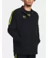 Jachetă pentru bărbați UNDER ARMOUR UA M'S CH. PRO JACKET NEGRU