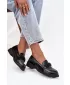 Mocasini de dama D&A HY52-541 BREVET