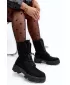 Pantofi de dama BOTO FRENDO 27836 NEGRU
