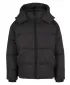 Jachetă pentru bărbați URBAN CLASSICS TB8027 NEGRU