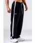 Pantaloni de trening relaxed POWER 904 BLACK Nebbia