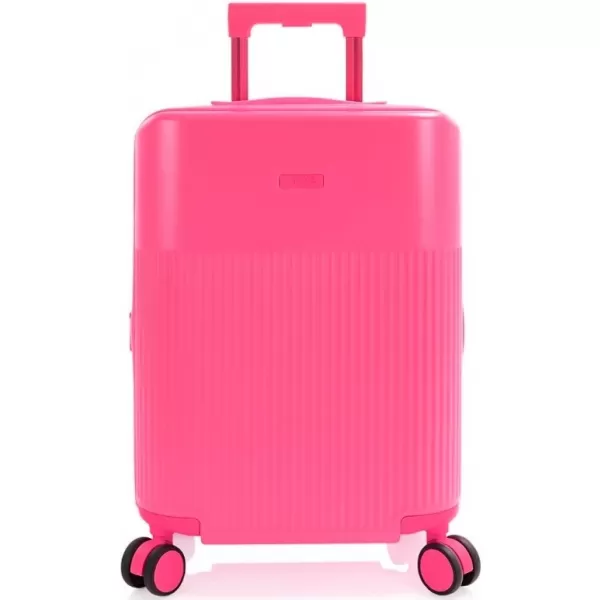  Valiză HEYS HiLite S ROZ FLAMINGO 