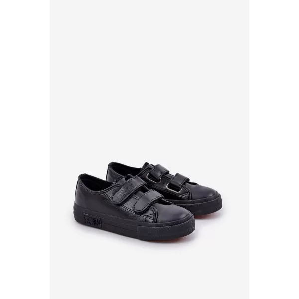  Tenisi copii BIG STAR KK374054 NEGRI Pantofi Big Star 