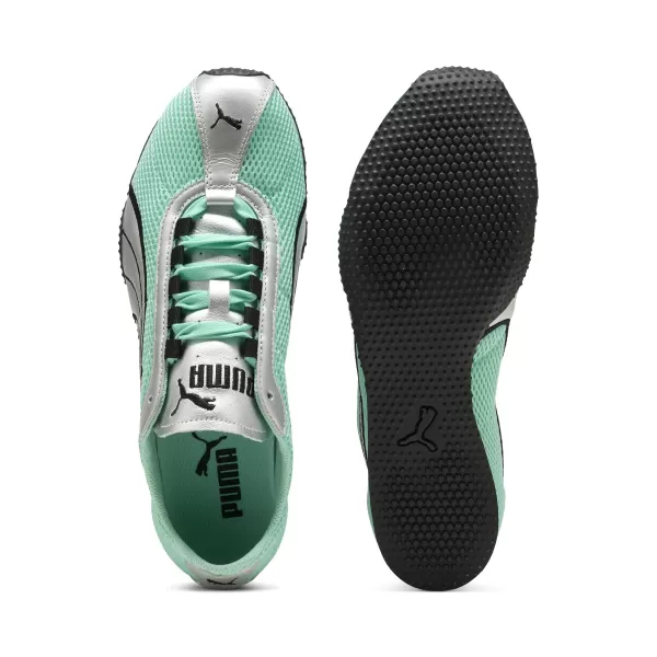  Cizme PUMA H-STREET OG 403692_08 MINT JELLY/ JELEU DE MENTĂ/PUMA ARGINT 