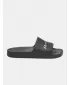 Papuci pentru bărbați UNDER ARMOUR UA ARMR SLIDE LITE 6007528-001 NEGRU
