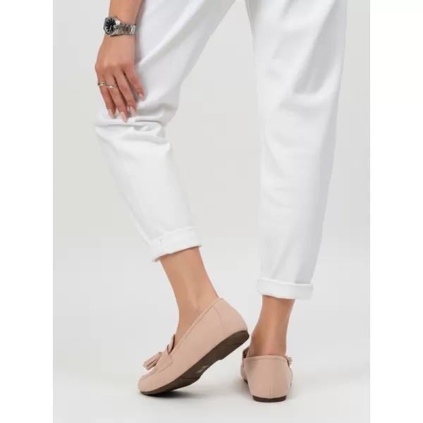  Pantofi de dama DSTREET ZY1364 ROZ 