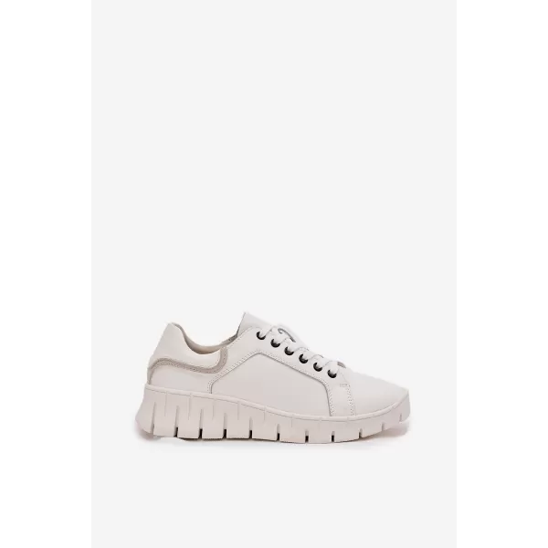  Pantofi de dama VINCEZA 41493 BEJ 