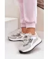 Pantofi de dama BOTO PUMBES 36389 ALB