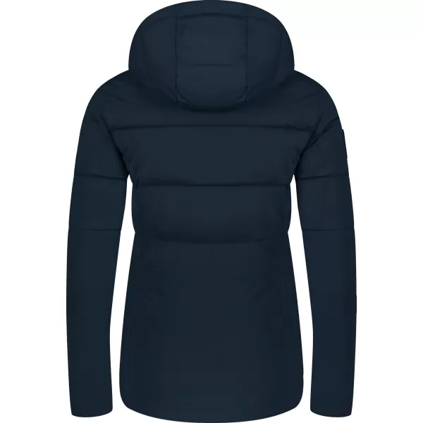  Geaca de iarna dama NORDBLANC KNOLL NBWJL8272 ALBASTRU 