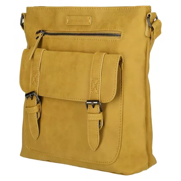  Sac ENRICO BENETTI Amy 66704 OCRU 