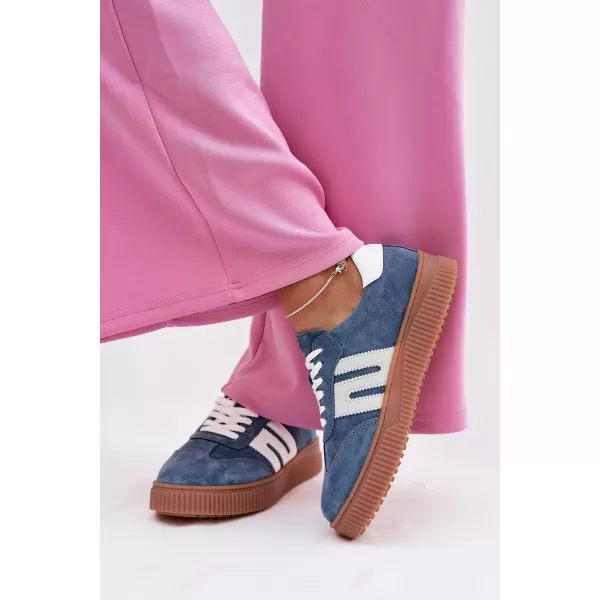  Adidași de damă EVENTO DELYSSIA OBICEIURI 