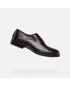 Pantofi rochie pentru bărbați GEOX BARBERIGO G014409 MARO ÎNCHIS