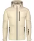 Geaca de iarna pentru barbati NORDBLANC HOLLOW NBWJM8055 BEJ