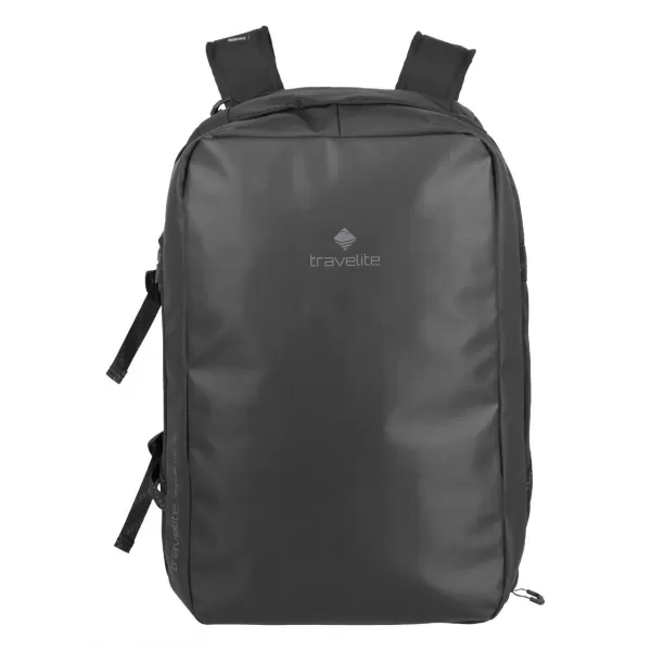  Sac TRAVELITE Venture Line Duffle L NEGRU 