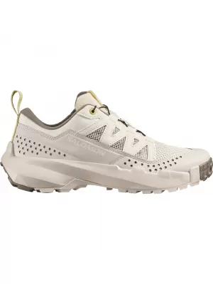Pantofi de dama SALOMON TERRAMPHIBIAN W L49145300 GHEAȚĂ DE VANILIE/TAPIOCA/VERDE UMBRĂ