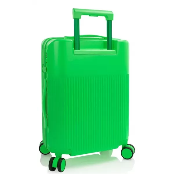  Valiză HEYS HiLite S VERDE INSULA 