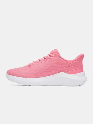 Pantofi de dama UNDER ARMOUR W PHADE RN 3 3028259-601 ROZ