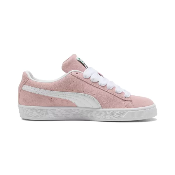  Cizme PUMA SUEDE CLASSIC 399781_35 ROSY OUTLOOK/ ASPECT ROZ/ALB PUMA 