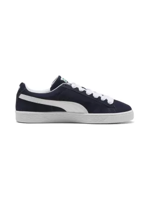 Cizme PUMA SUEDE CLASSIC 399781_03 PUMA NAVY/PUMA ALB