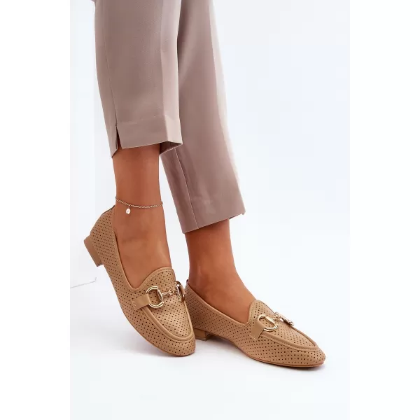  Mocasini de dama BOTO ILUVANA 30347 CĂMILĂ 