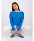 Bluza de dama BASIC FEEL GOOD RV-BZ-5122.10P ALBASTRU ÎNCHIS