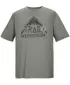 Tricou pentru bărbați KILLTEC KOS 1 43973-762 MĂSLINE