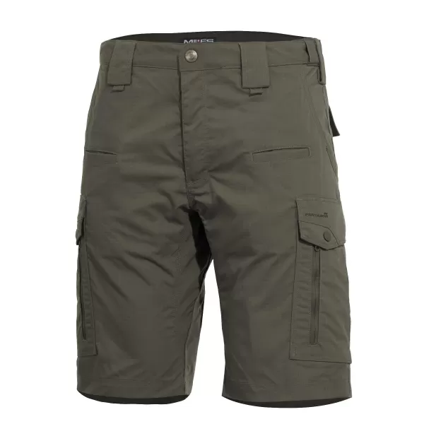  Pantaloni scurţi PENTAGON RANGER 2.0 SHORT K05007-2.0-SH RANGER VERDE 