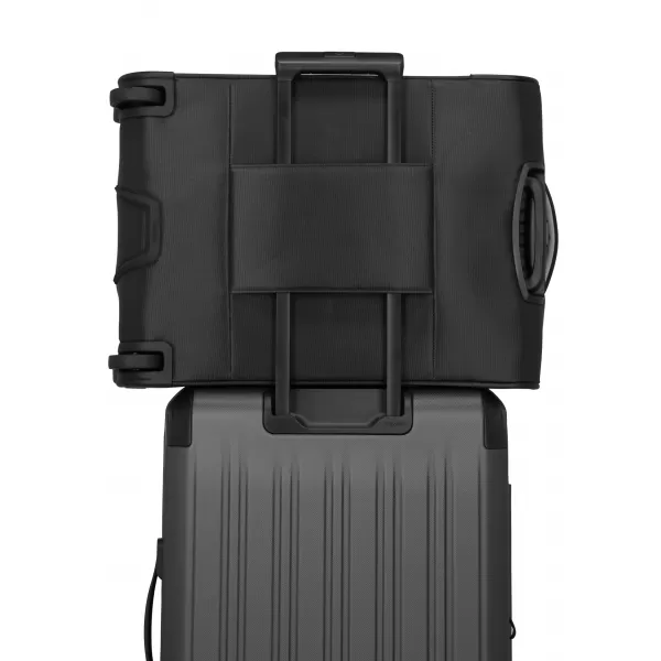  Valiză TRAVELITE Jetpack Multi Light 2 Cabin NEGRU 