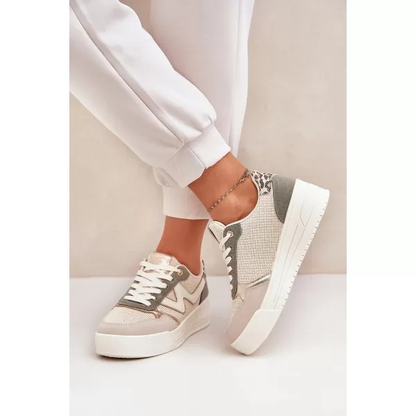  Pantofi de dama BOTO LORORI 36289 VERDE 