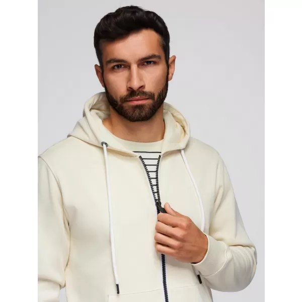  Set pentru bărbați OMBRE Z121 BEJ DESCHIS 