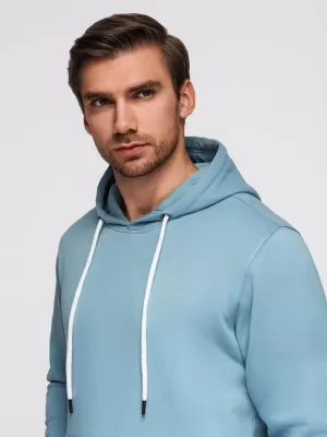 Set pentru bărbați OMBRE Z121 ALBASTRU