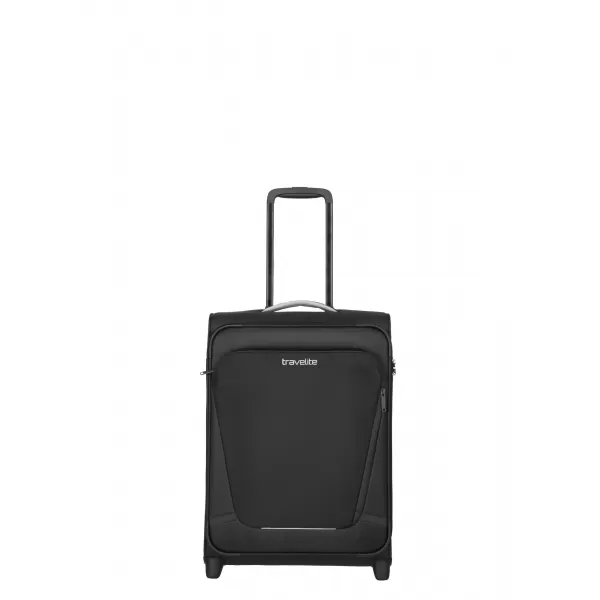  Valiză TRAVELITE Jetpack Multi Light 2 Cabin NEGRU 