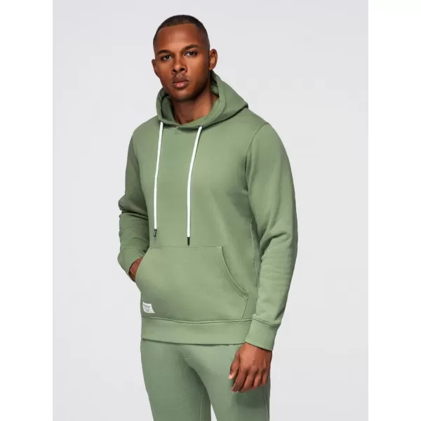  Set pentru bărbați OMBRE Z120 VERDE DESCHIS 