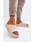 Pantofi dama BIG STAR NN274A034 BEI Pantofi Big Star