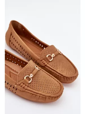 Mocasini de dama BOTO KAYDANCE 38524 CĂMILĂ