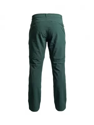 Pantaloni pentru bărbați HUSKY KILIA M VERDE ÎNCHIS