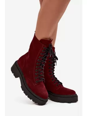 Pantofi de dama ZAZOO 4213 ED