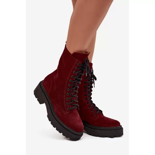 Pantofi de dama ZAZOO 4213 ED 