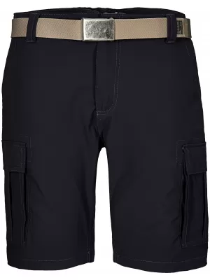 Pantaloni scurți pentru bărbați KILLTEC GS 12 43956-814 ALBASTRU ÎNCHIS