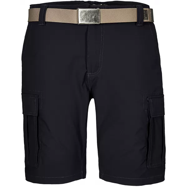  Pantaloni scurți pentru bărbați KILLTEC GS 12 43956-814 ALBASTRU ÎNCHIS 