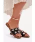 Sandale de dama BOTO NALOTHIEL 37790 NEGRU