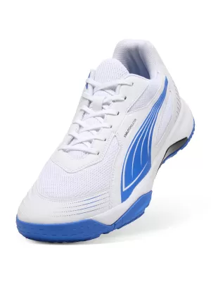 Cizme PUMA SOLARFLASH III 107850_07 PUMA ALB/ULTRA ALBASTRU/NEGRU