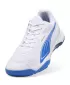 Cizme PUMA SOLARFLASH III 107850_07 PUMA ALB/ULTRA ALBASTRU/NEGRU
