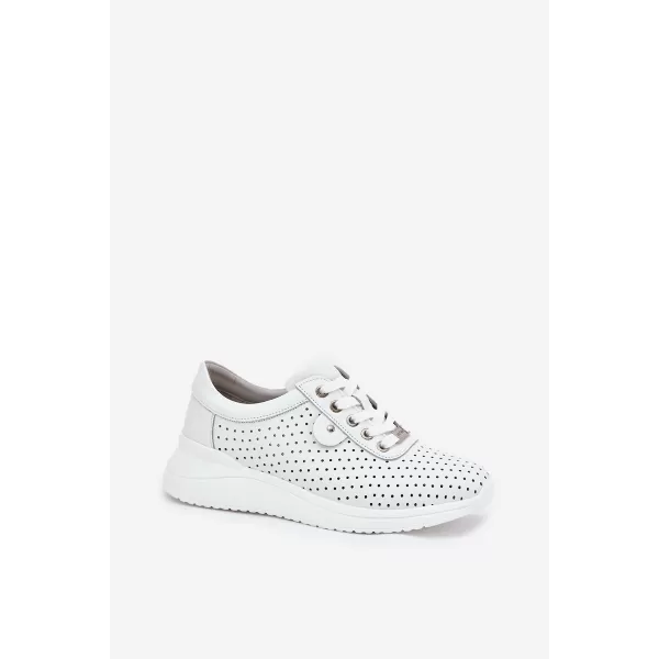  Pantofi de dama VINCEZA 79532 BEJ 