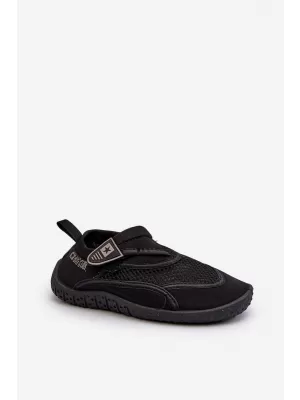 Pantofi de apă pentru copii BIG STAR NN374466 NEGRI Pantofi Big Star