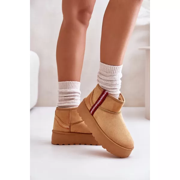  Pantofi de dama BOTO LOMESSA 33765 CĂMILĂ 
